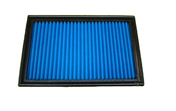 JR Sportluftfilter, Insatsfilter
