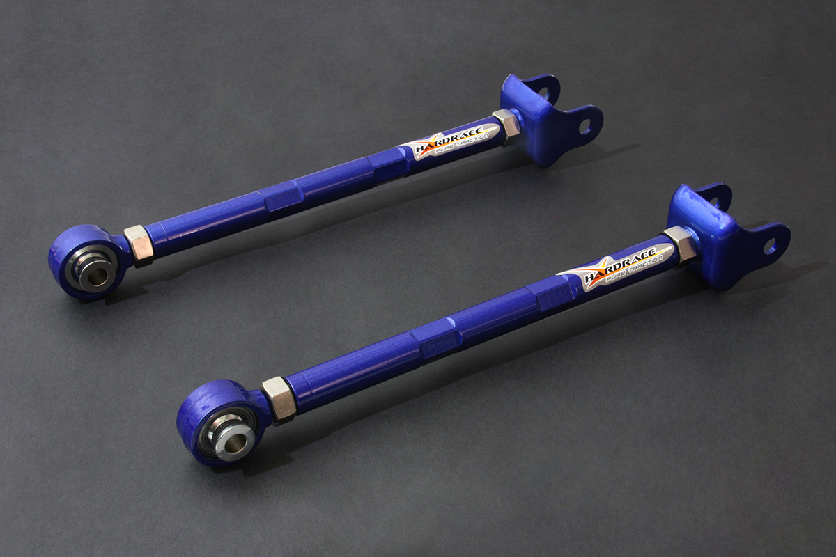 TOYOTA MR2/MRS/ZZW30 
REAR LOWER ARM
(PILLOW BALL) 2PCS/SET