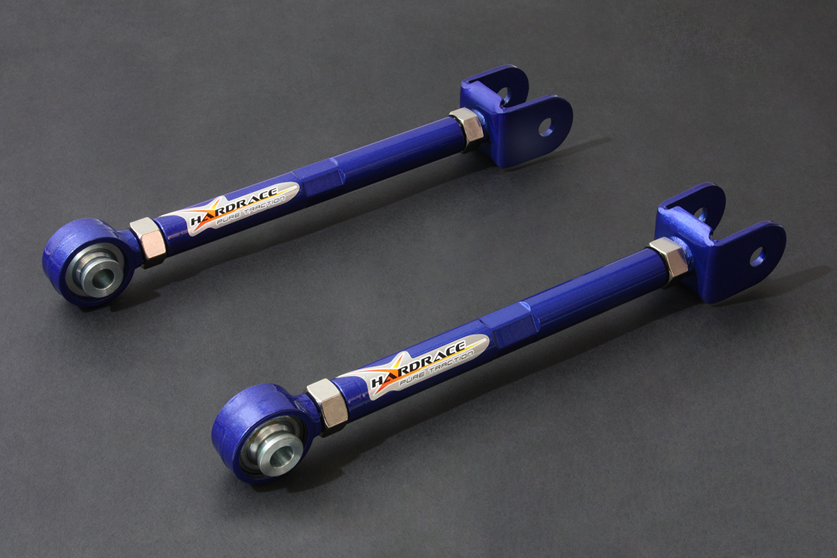 TOYOTA MR2/MRS/ZZW30 
REAR TRAILING ARM
(PILLOW BALL) 2PCS/SET