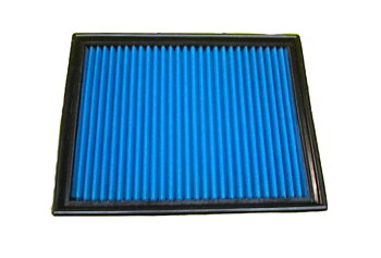 JR Sportluftfilter, Insatsfilter