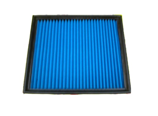 JR Sportluftfilter, Insatsfilter