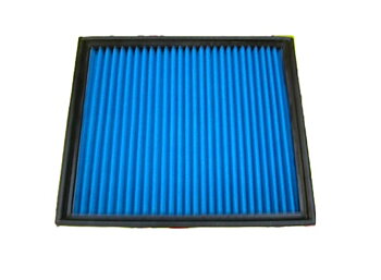 JR Sportluftfilter, Insatsfilter