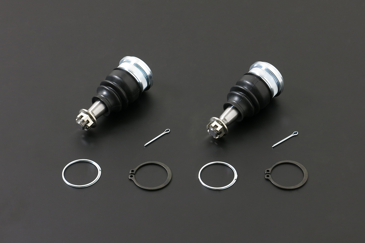 TOYOTA YARIS / VIOS / VITZ / MRS - ZZW30
NCP10/NCP13 / SCP90 / NCP91 / NCP131
RC Led 2 St/Sats
