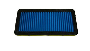 JR Sportluftfilter, Insatsfilter