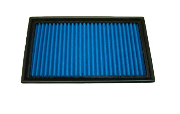 JR Sportluftfilter, Insatsfilter