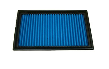 JR Sportluftfilter, Insatsfilter
