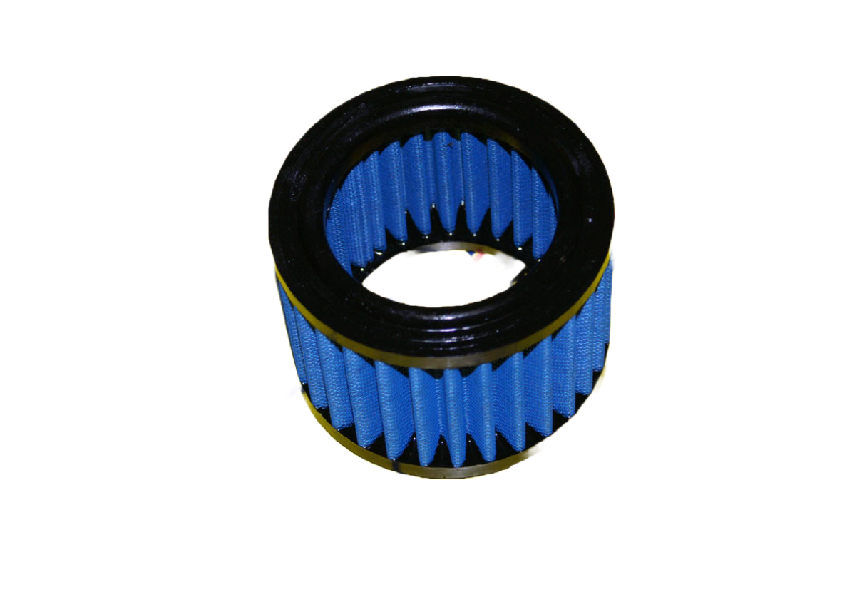 JR Sportluftfilter, Insatsfilter