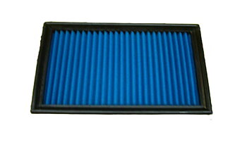 JR Sportluftfilter, Insatsfilter