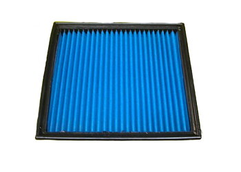 JR Sport air filter, Insert filter