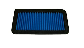 JR Sportluftfilter, Insatsfilter