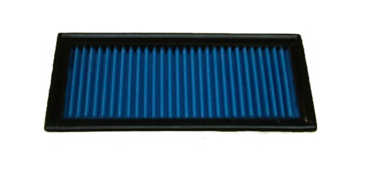 JR Sportluftfilter, Insatsfilter
