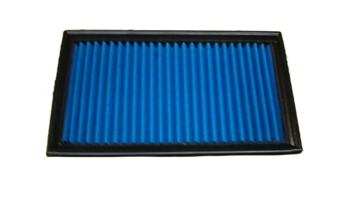 JR Sport air filter, Insert filter