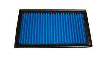 JR Sport air filter, Insert filter