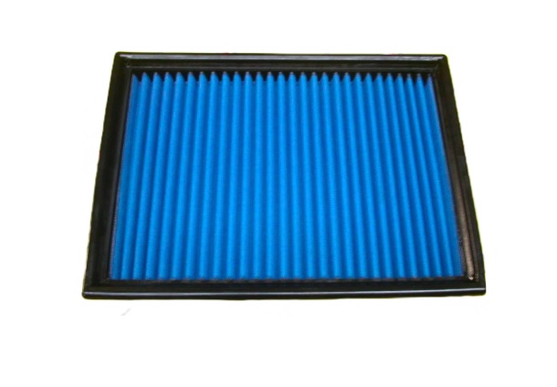 JR Sportluftfilter, Insatsfilter