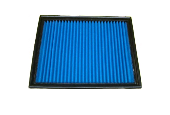 JR Sportluftfilter, Insatsfilter