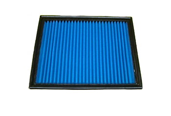 JR Sportluftfilter, Insatsfilter