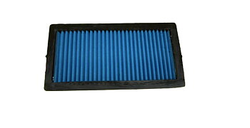 JR Sportluftfilter, Insatsfilter