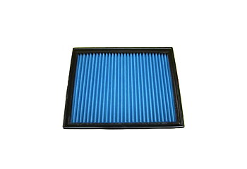 JR Sport air filter, Insert filter