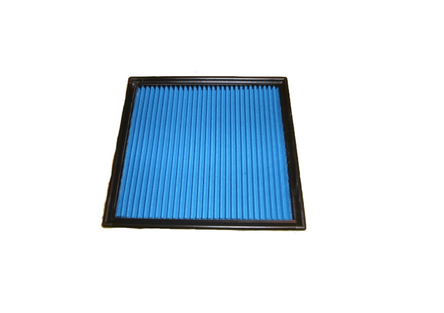 JR Sportluftfilter, Insatsfilter