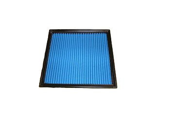 JR Sportluftfilter, Insatsfilter