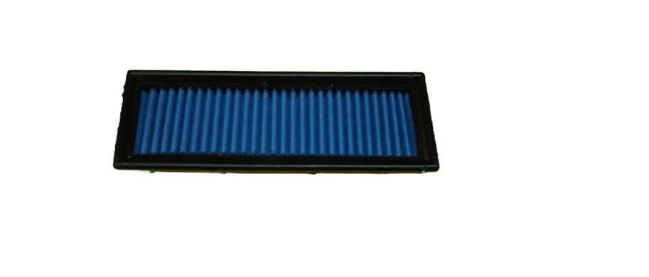 JR Sportluftfilter, Insatsfilter