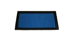JR Sportluftfilter, Insatsfilter