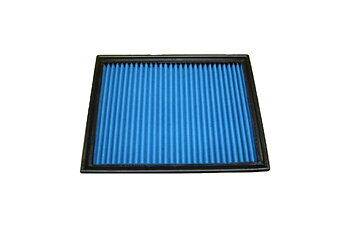 JR Sportluftfilter, Insatsfilter