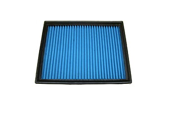 JR Sportluftfilter, Insatsfilter