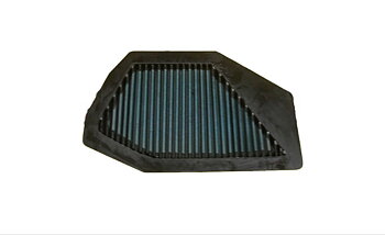 JR Sportluftfilter, Insatsfilter