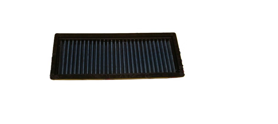 JR Sport air filter, Insert filter