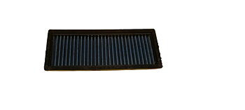 JR Sportluftfilter, Insatsfilter