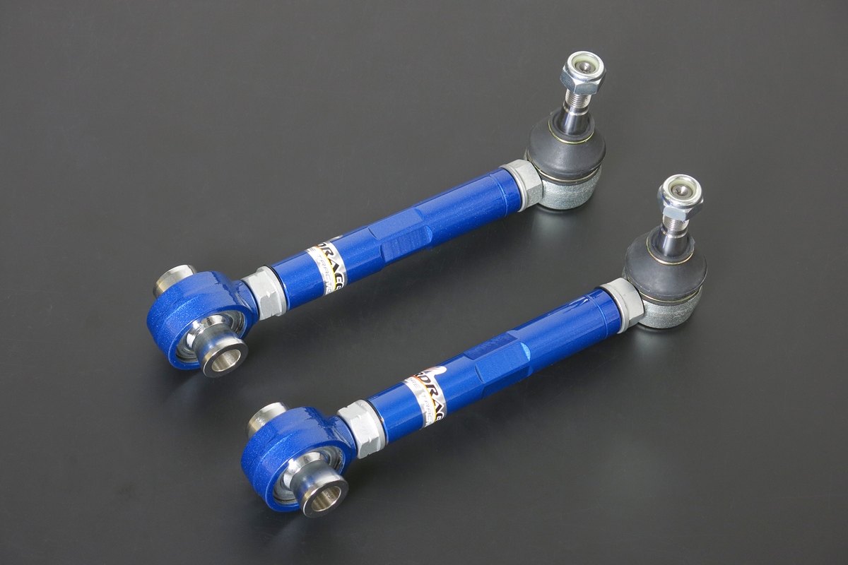 TOYOTA SUPRA JZA80 93-98 
REAR TOE CONTROL ARM
(PILLOW BALL) 2PCS/SET