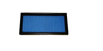 JR Sportluftfilter, Insatsfilter