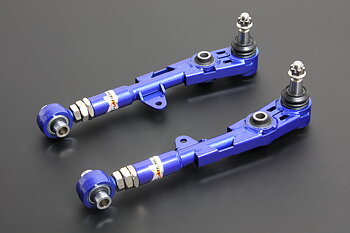 TOYOTA SUPRA JZA80 
REAR LOWER ARM - CAMBER
(PILLOW BALL) 2PCS/SET