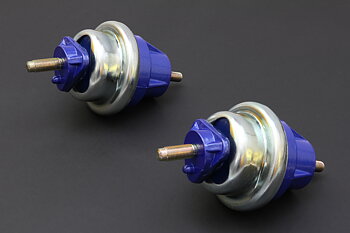 TOYOTA SUPRA 93-95
HARDEN ENGINE MOUNT 2PCS/SET