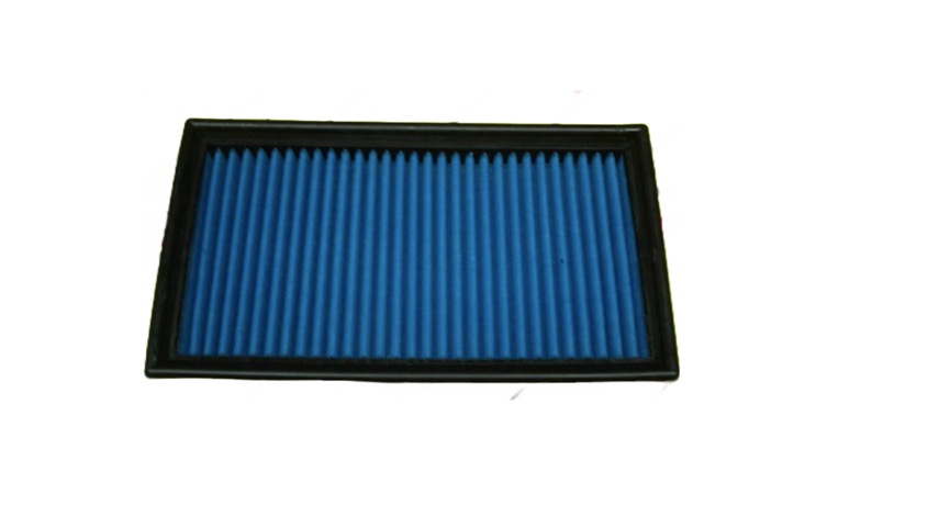 JR Sportluftfilter, Insatsfilter