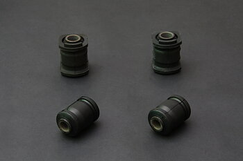 TOYOTA TERCEL 95-99 Främre Bärarm Bussning
(Hårdare Gummi) 4 St/Sats