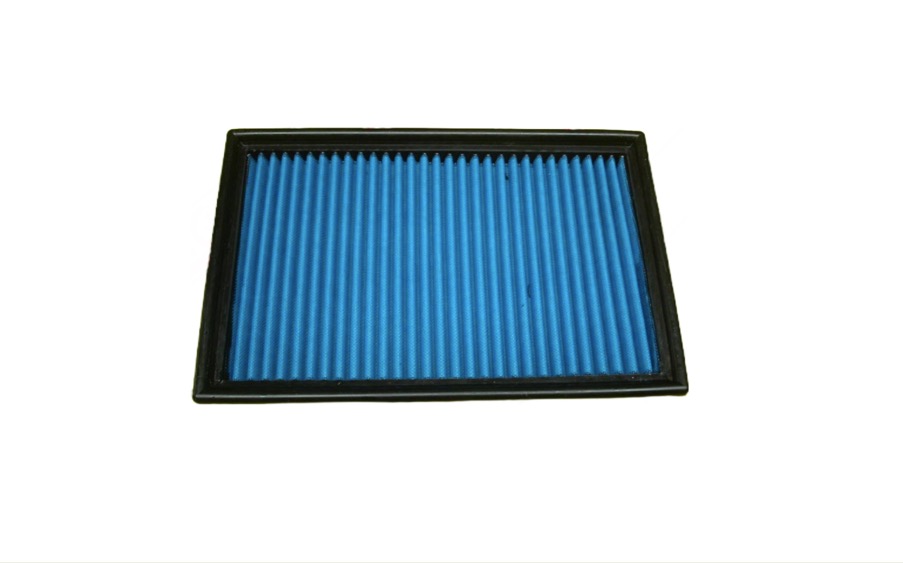 JR Sportluftfilter, Insatsfilter