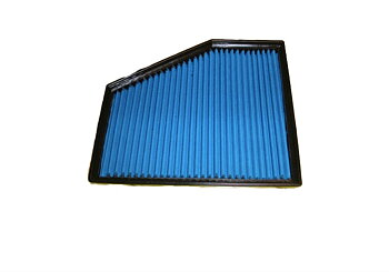 JR Sportluftfilter, Insatsfilter
