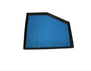 JR Sportluftfilter, Insatsfilter