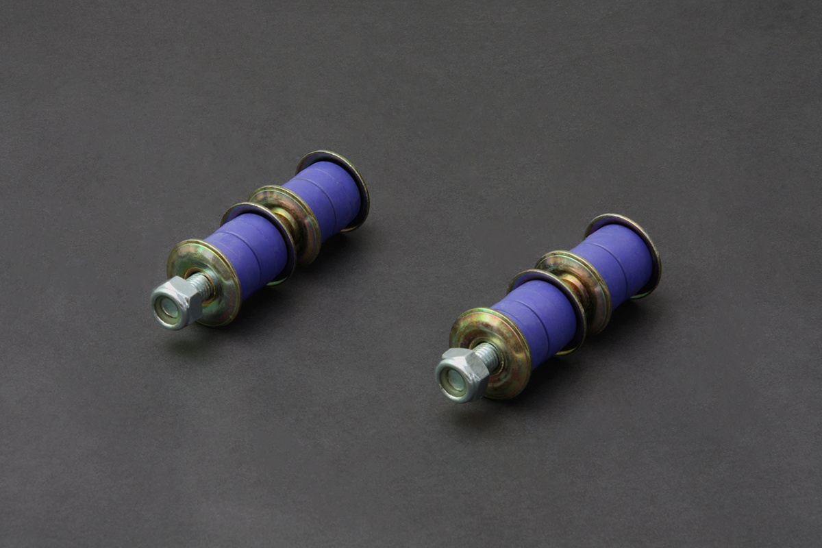 TOYOTA YARIS XP10 '99-05, XP150 14-/ 
VIOS XP40 '02-07, XP150 '13-
FRONT REINFORCED STABILIZER LINK 
2PCS/SET