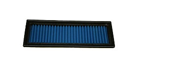 JR Sportluftfilter, Insatsfilter