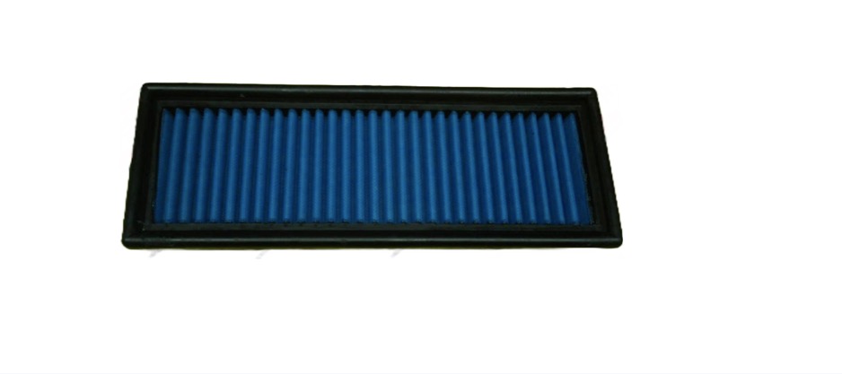 JR Sportluftfilter, Insatsfilter
