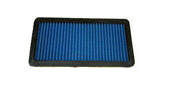 JR Sport air filter, Insert filter