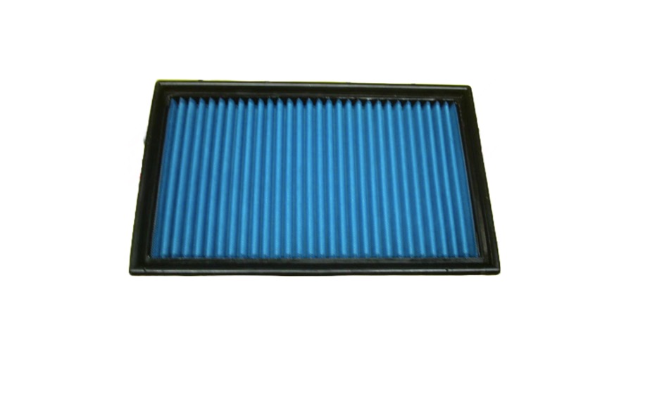 JR Sportluftfilter, Insatsfilter