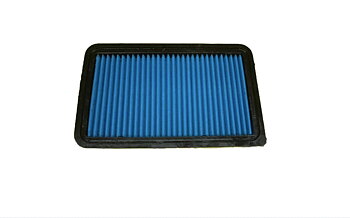 JR Sportluftfilter, Insatsfilter