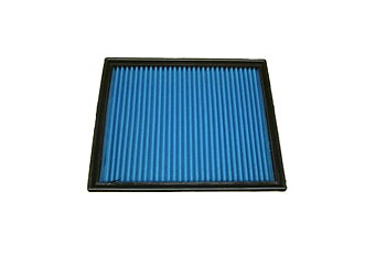 JR Sportluftfilter, Insatsfilter