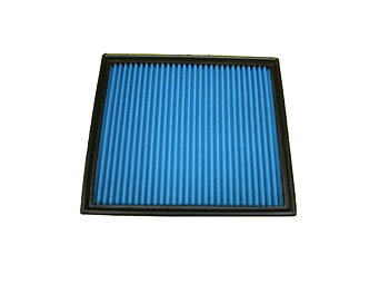 JR Sport air filter, Insert filter