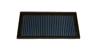 JR Sportluftfilter, Insatsfilter