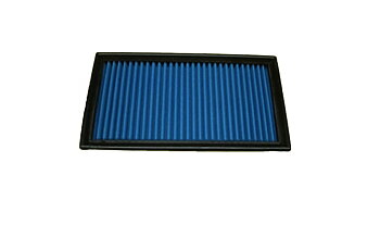JR Sportluftfilter, Insatsfilter